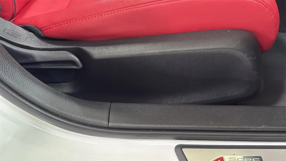 2024 Acura Integra 5th Gen - Image 20 of 20