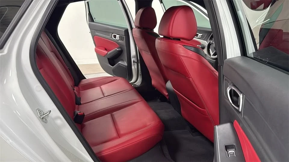 2024 Acura Integra 5th Gen - Image 17 of 20