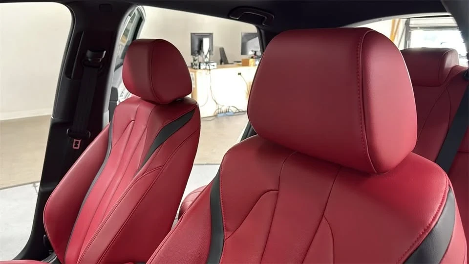 2024 Acura Integra 5th Gen - Image 13 of 20