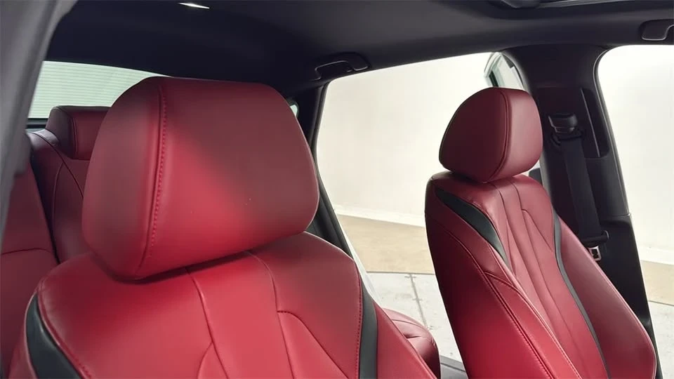 2024 Acura Integra 5th Gen - Image 19 of 20