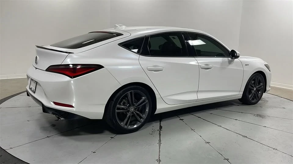 2024 Acura Integra 5th Gen - Image 6 of 20