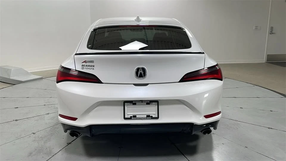 2024 Acura Integra 5th Gen - Image 5 of 20