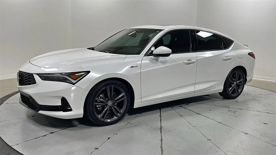 2024 Acura Integra 5th Gen - Image 2 of 20