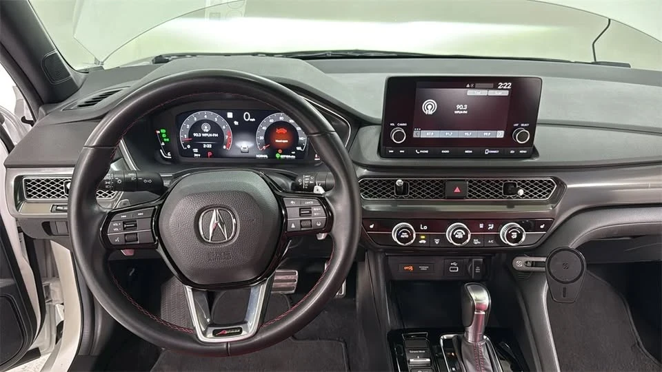 2024 Acura Integra 5th Gen - Image 9 of 20