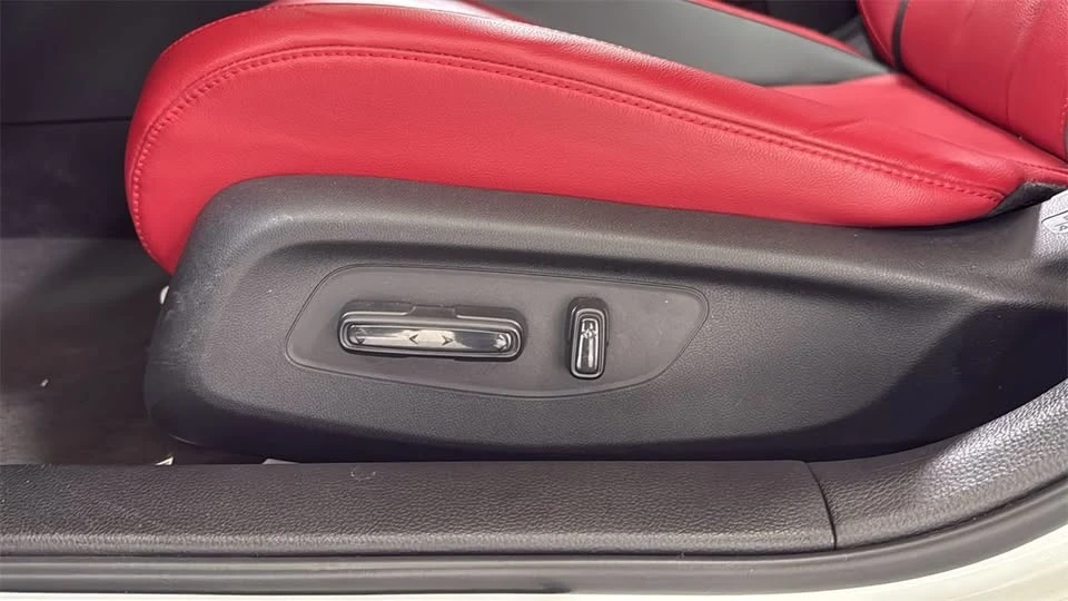 2024 Acura Integra 5th Gen - Image 14 of 20