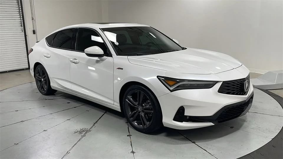 2024 Acura Integra 5th Gen - Image 4 of 20