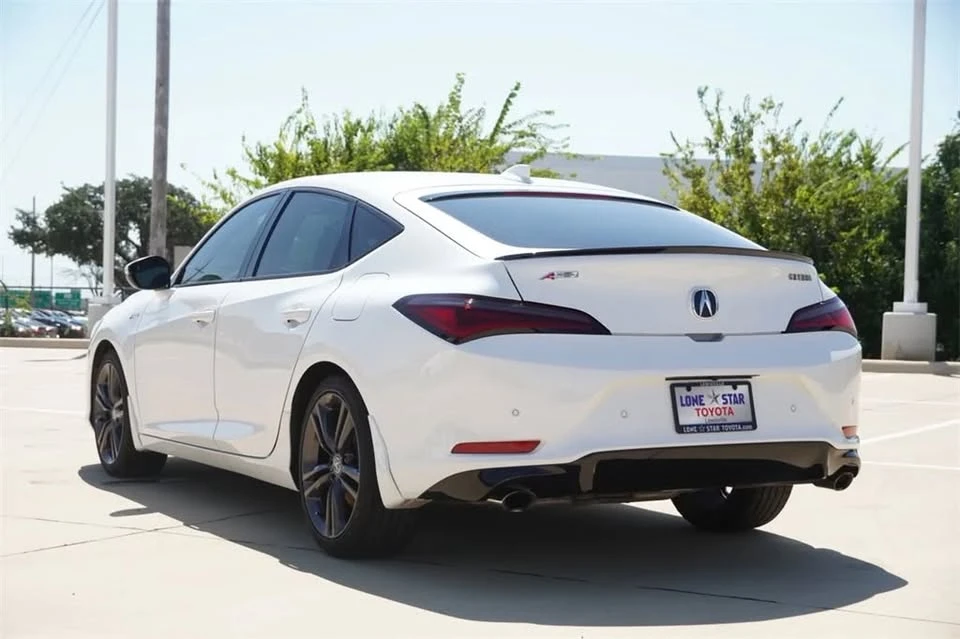 2024 Acura Integra 5th Gen - Image 6 of 17