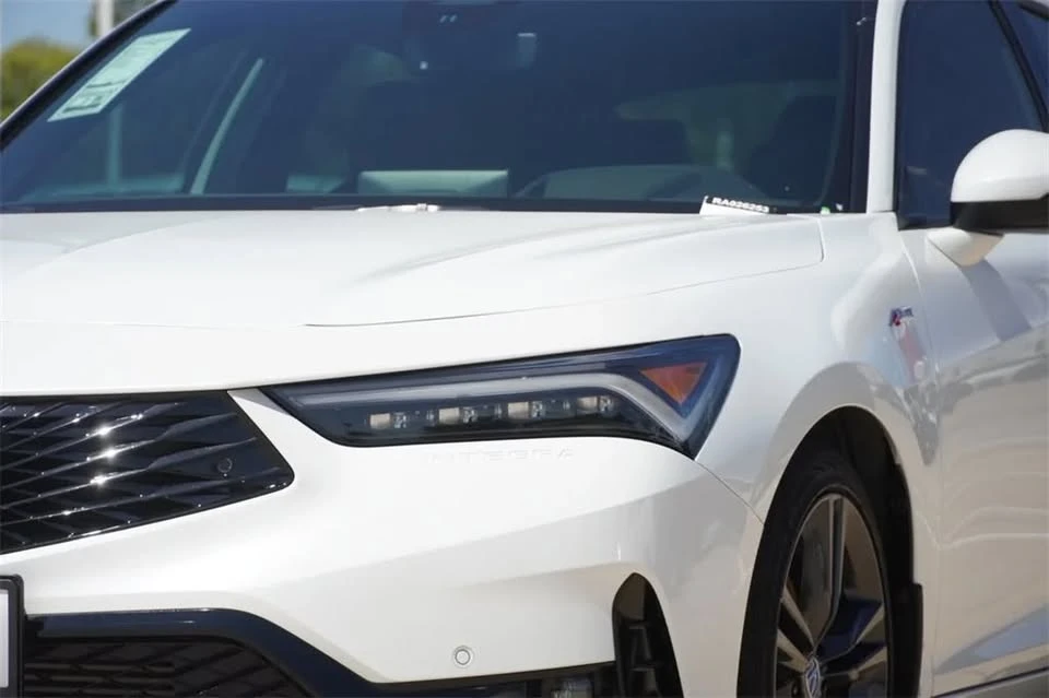 2024 Acura Integra 5th Gen - Image 4 of 17