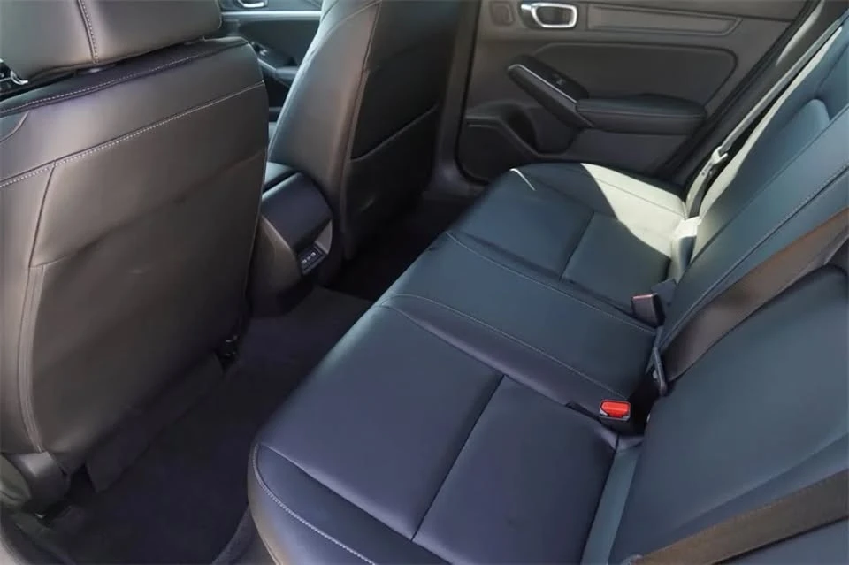2024 Acura Integra 5th Gen - Image 9 of 17