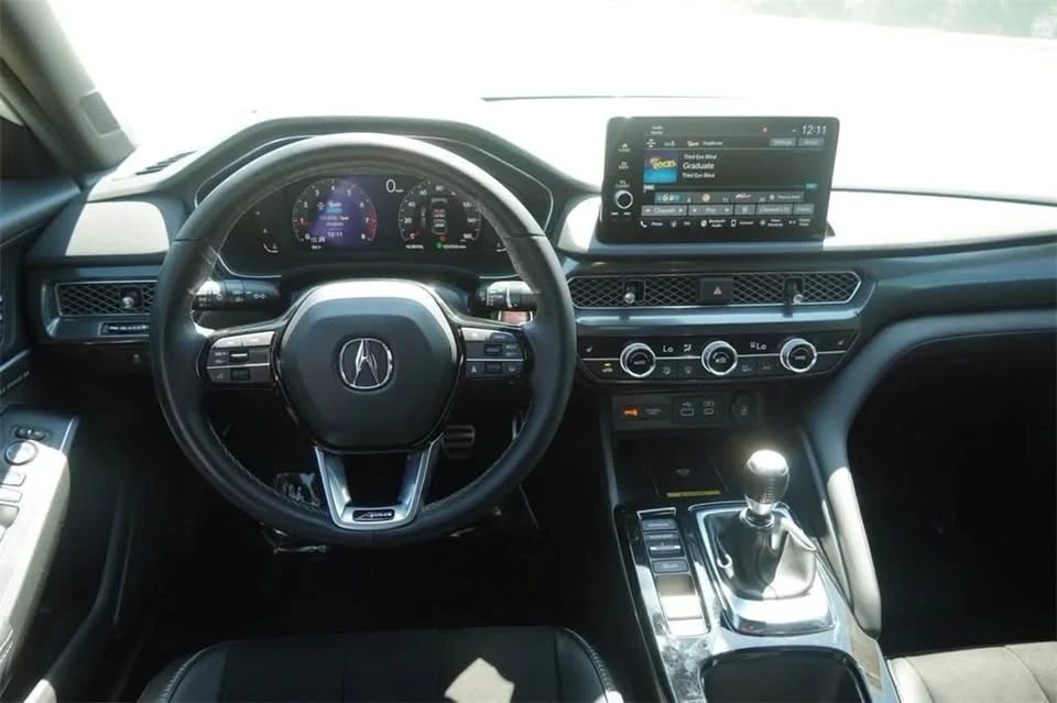 2024 Acura Integra 5th Gen - Image 10 of 17