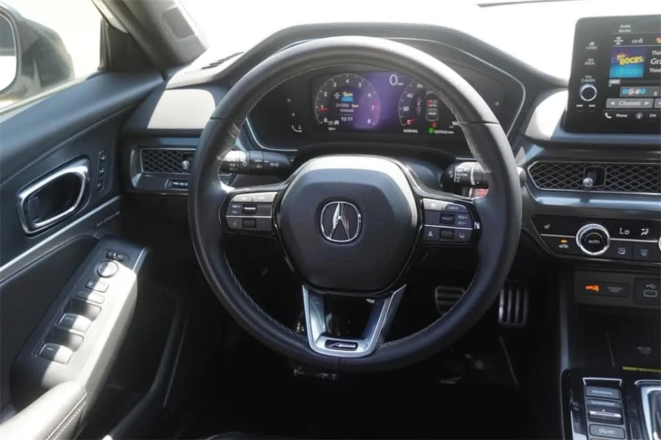 2024 Acura Integra 5th Gen - Image 11 of 17