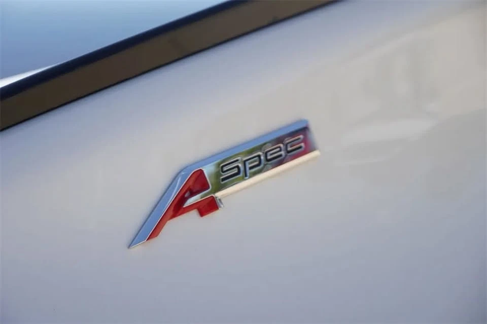 2024 Acura Integra 5th Gen - Image 8 of 17