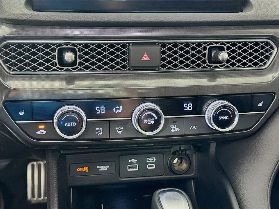 2024 Acura Integra 5th Gen - Image 13 of 15