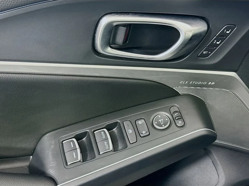 2024 Acura Integra 5th Gen - Image 15 of 15