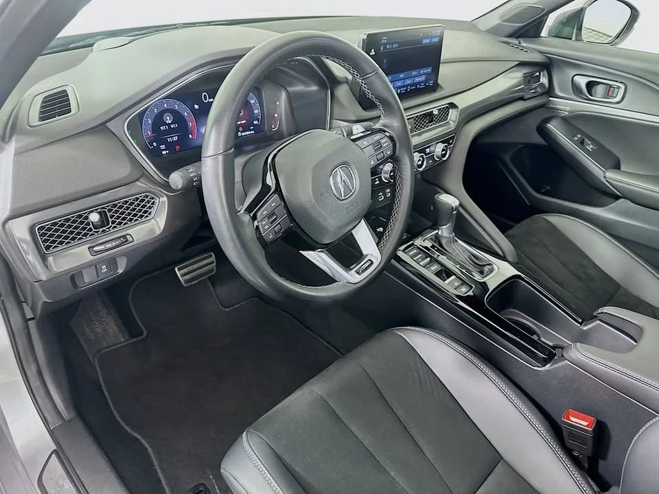 2024 Acura Integra 5th Gen - Image 7 of 15