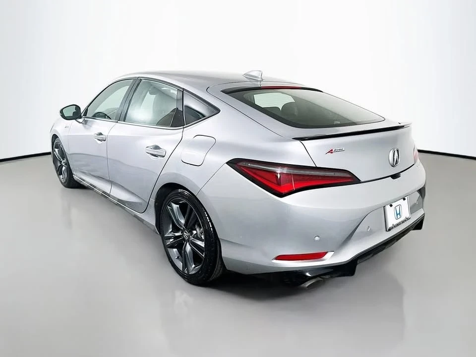 2024 Acura Integra 5th Gen - Image 5 of 15