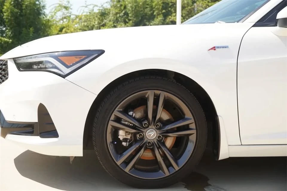 2024 Acura Integra 5th Gen - Image 5 of 17