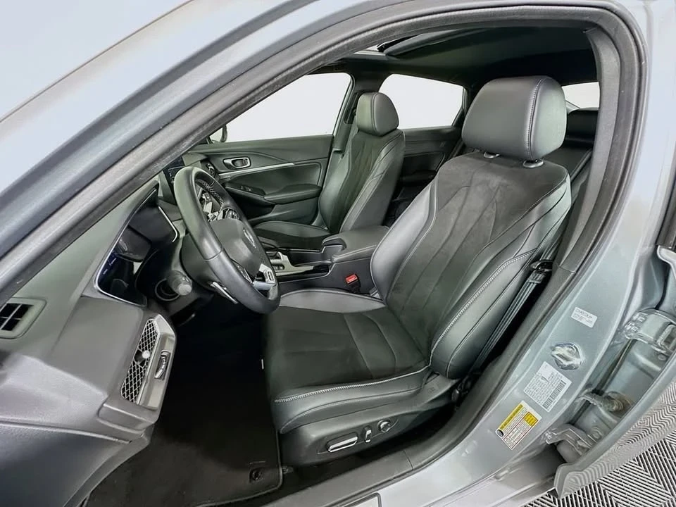 2024 Acura Integra 5th Gen - Image 9 of 15
