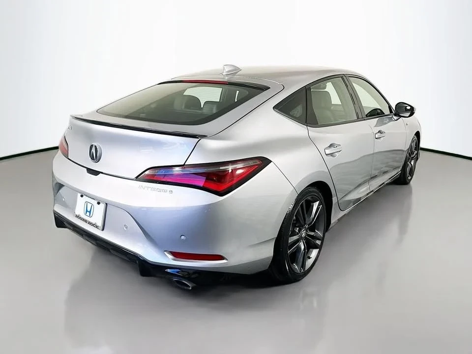 2024 Acura Integra 5th Gen - Image 3 of 15