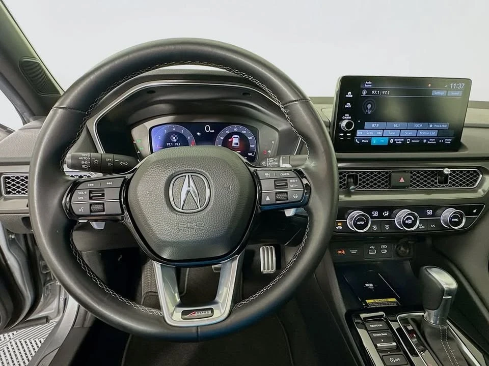 2024 Acura Integra 5th Gen - Image 8 of 15