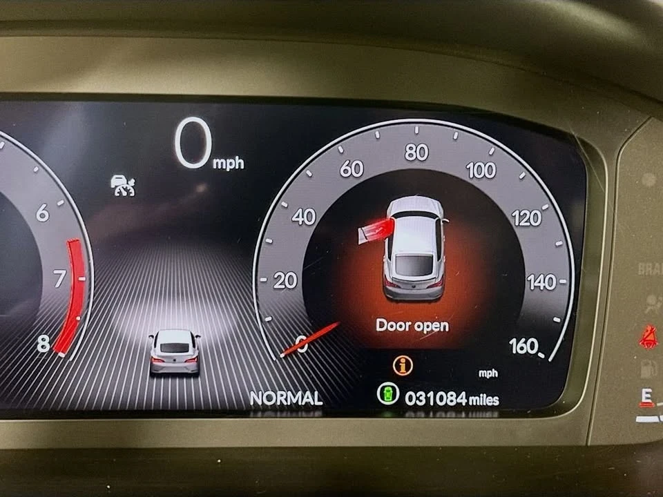 2024 Acura Integra 5th Gen - Image 11 of 15