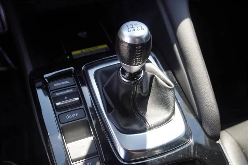 2024 Acura Integra 5th Gen - Image 16 of 17