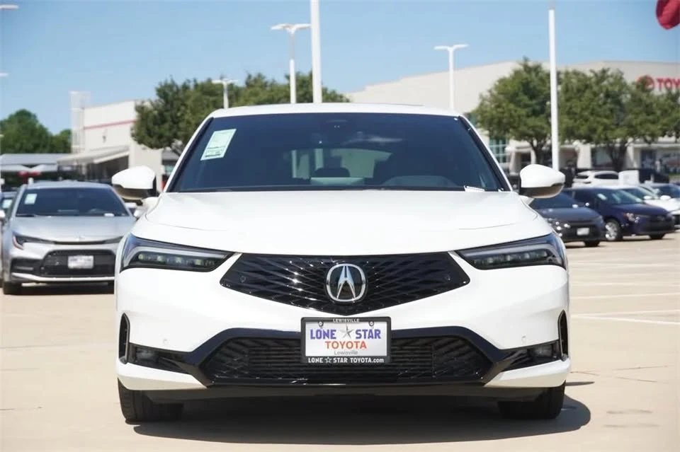 2024 Acura Integra 5th Gen - Image 2 of 17