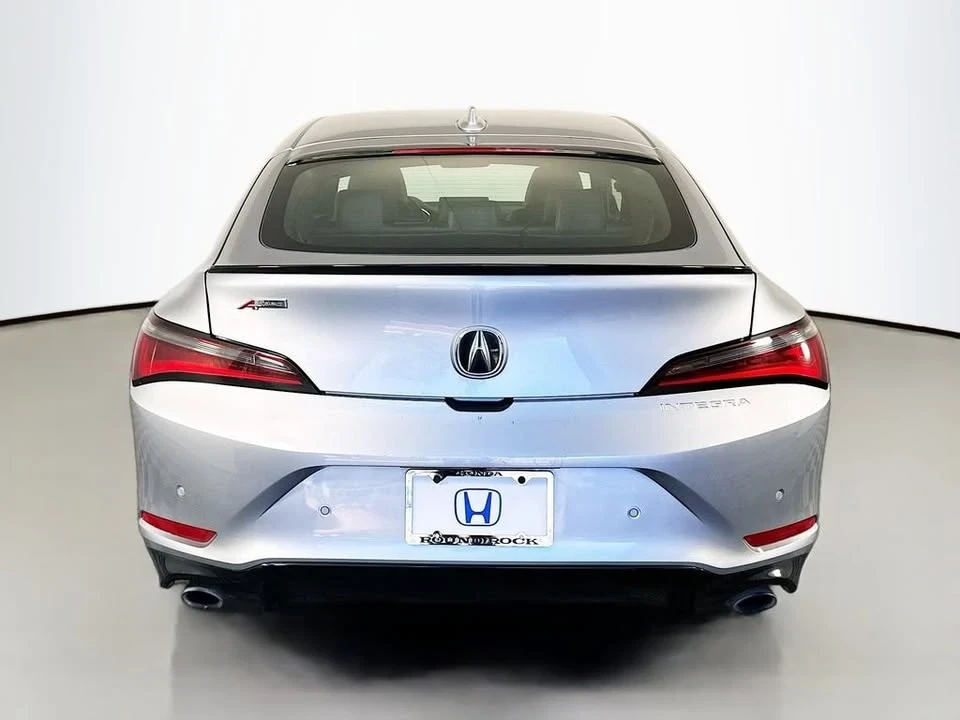 2024 Acura Integra 5th Gen - Image 4 of 15