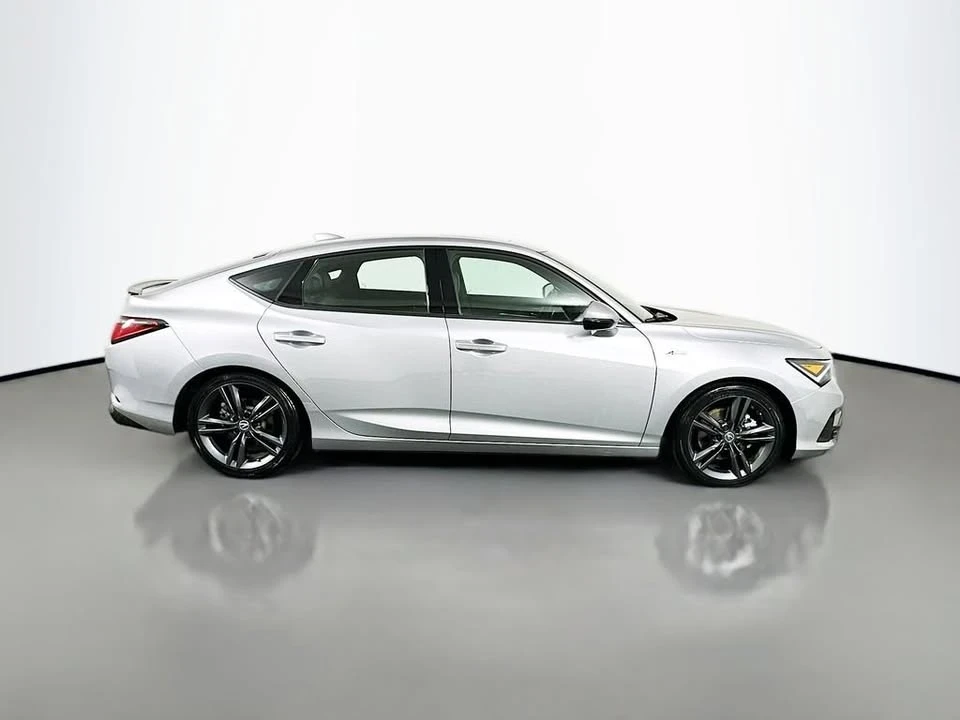 2024 Acura Integra 5th Gen - Image 2 of 15
