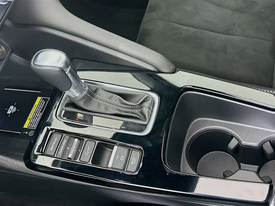 2024 Acura Integra 5th Gen - Image 14 of 15