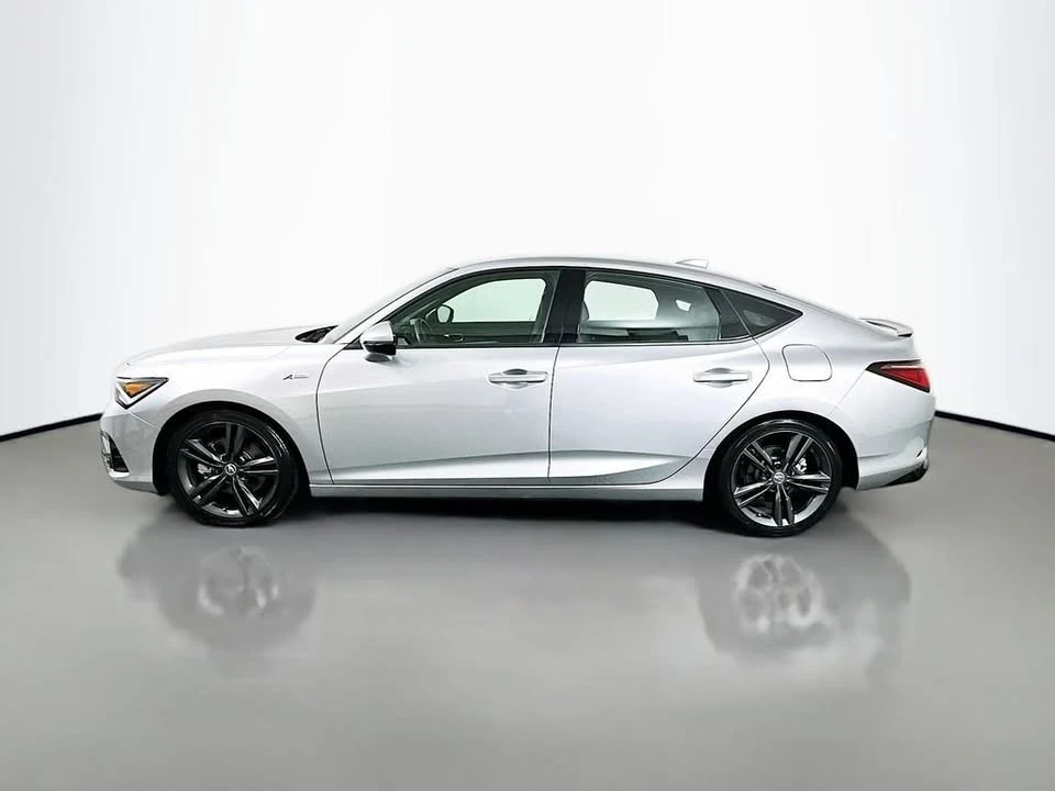 2024 Acura Integra 5th Gen - Image 6 of 15
