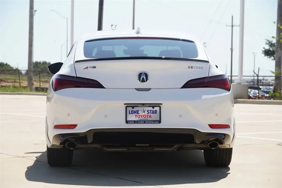 2024 Acura Integra 5th Gen - Image 7 of 17