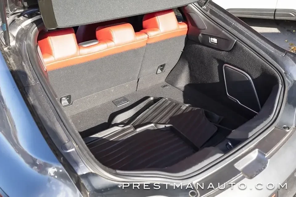 2024 Acura Integra 5th Gen - Image 11 of 11