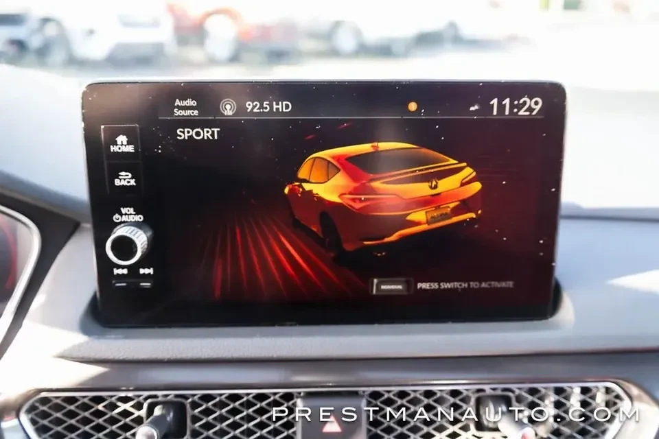 2024 Acura Integra 5th Gen - Image 8 of 11