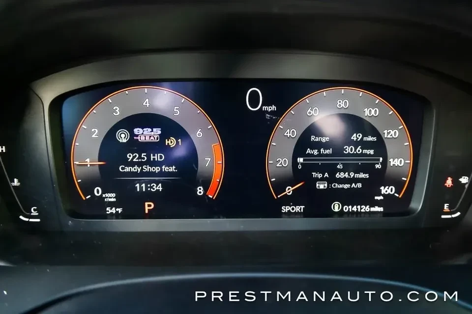 2024 Acura Integra 5th Gen - Image 6 of 11