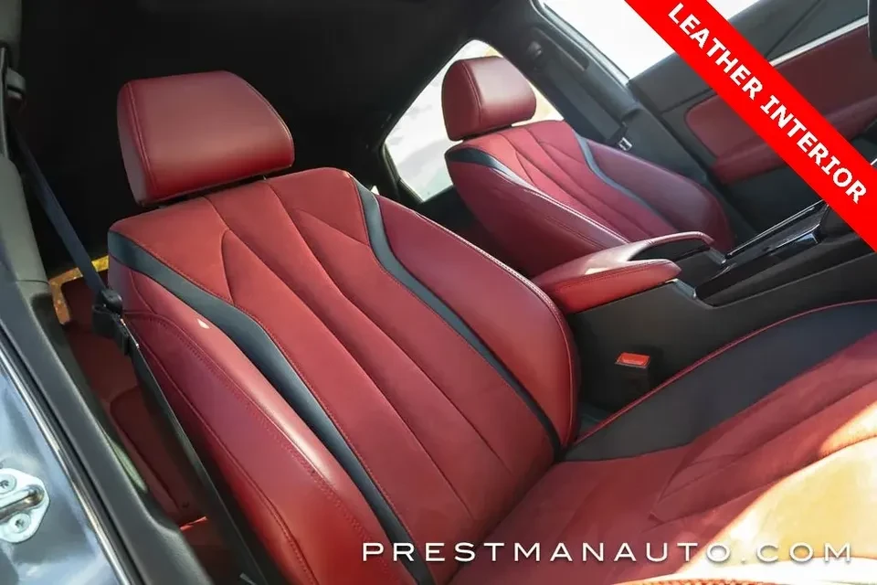 2024 Acura Integra 5th Gen - Image 5 of 11