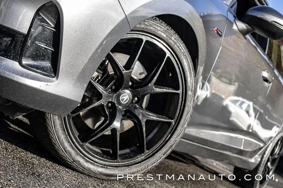 2024 Acura Integra 5th Gen - Image 4 of 11