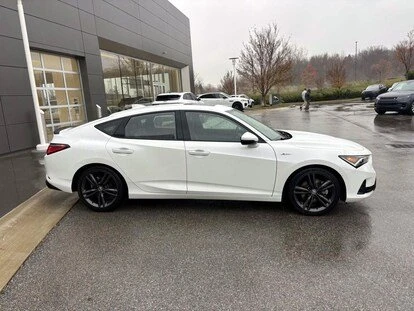 2024 Acura Integra 5th Gen - Image 8 of 19
