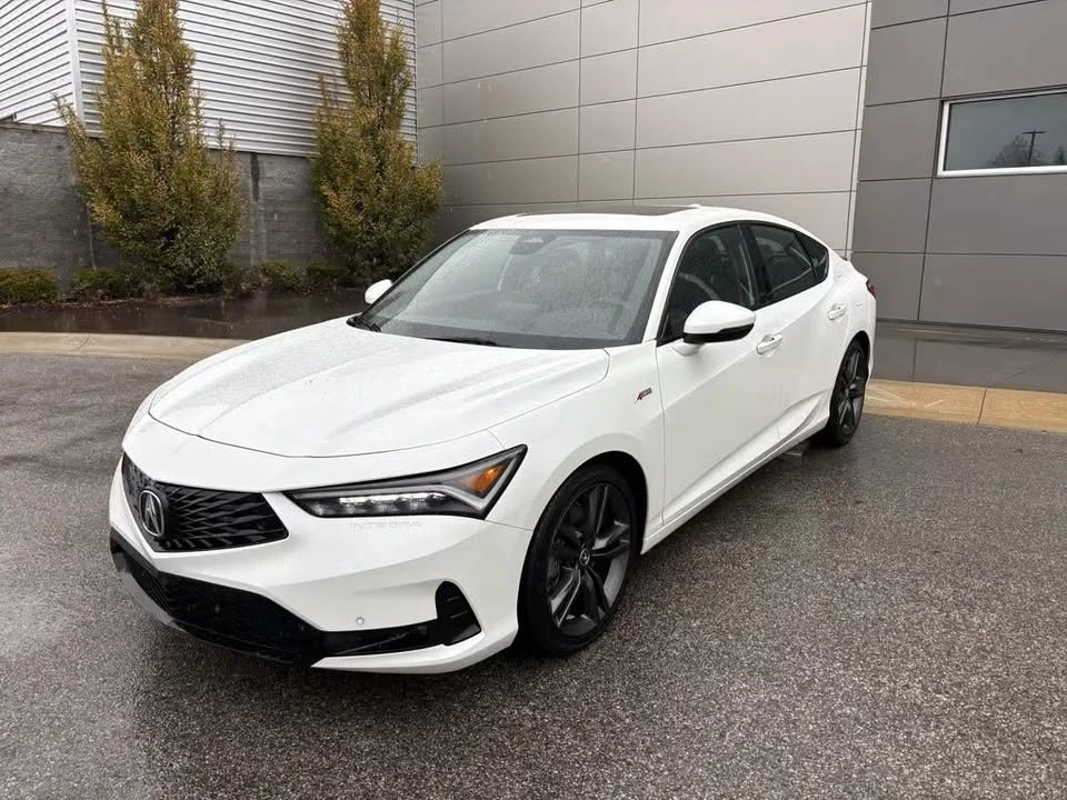 2024 Acura Integra 5th Gen - Image 3 of 19