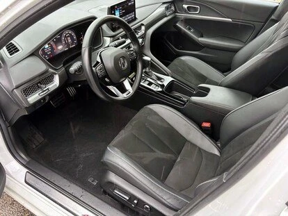 2024 Acura Integra 5th Gen - Image 14 of 19