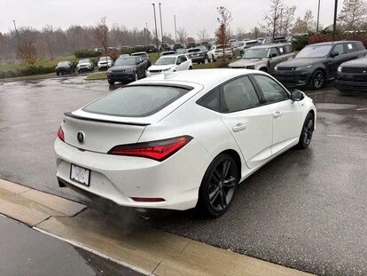 2024 Acura Integra 5th Gen - Image 7 of 19