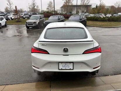 2024 Acura Integra 5th Gen - Image 6 of 19
