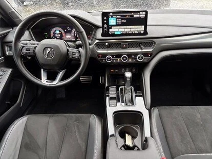2024 Acura Integra 5th Gen - Image 18 of 19