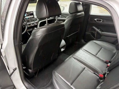 2024 Acura Integra 5th Gen - Image 17 of 19