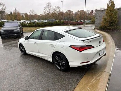 2024 Acura Integra 5th Gen - Image 5 of 19