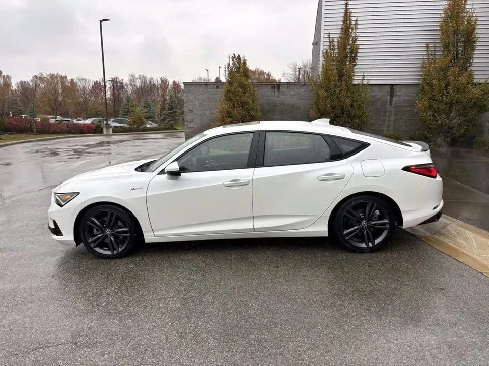 2024 Acura Integra 5th Gen - Image 4 of 19
