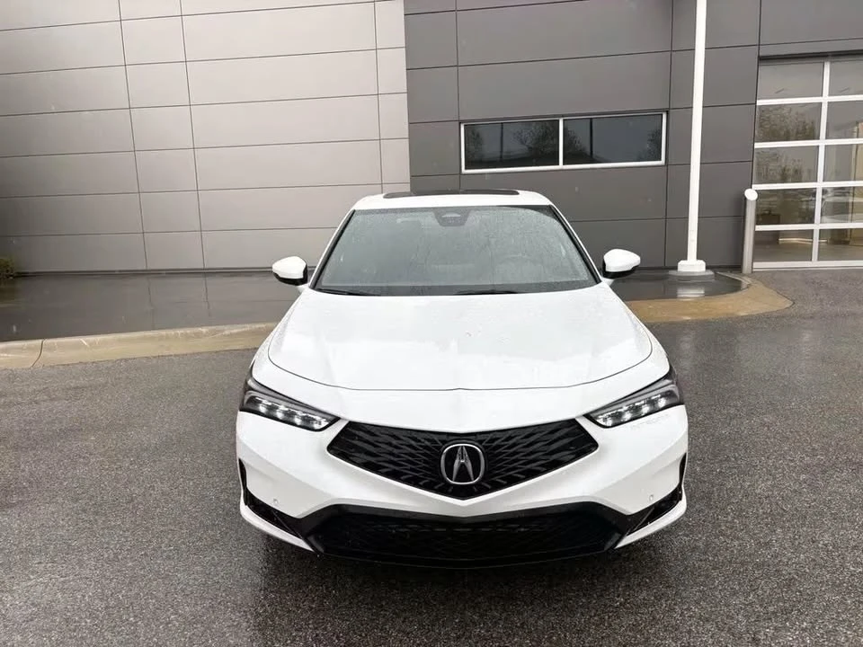 2024 Acura Integra 5th Gen - Image 2 of 19