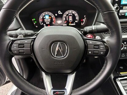 2024 Acura Integra 5th Gen - Image 12 of 19