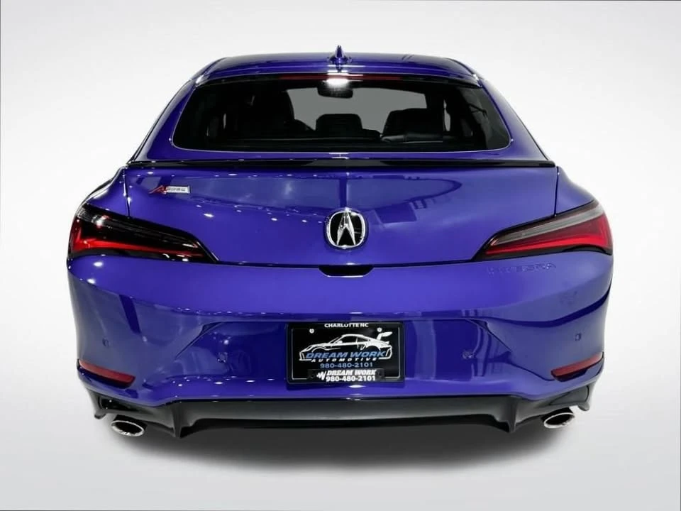 2024 Acura Integra 5th Gen - Image 8 of 20