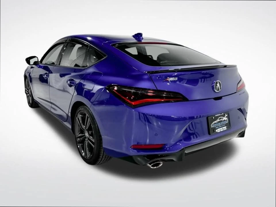 2024 Acura Integra 5th Gen - Image 7 of 20
